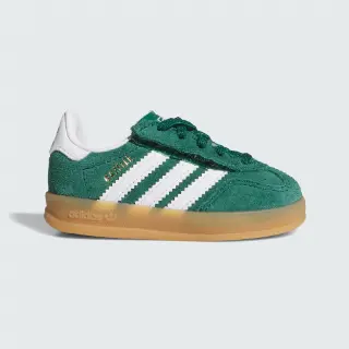 Adidas GAZELLE INDOOR COMFORT CLOSURE ELASTIC LACE SCHOENEN