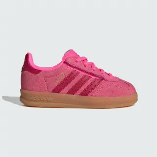 GAZELLE INDOOR COMFORT CLOSURE ELASTIC LACE SCHOENEN