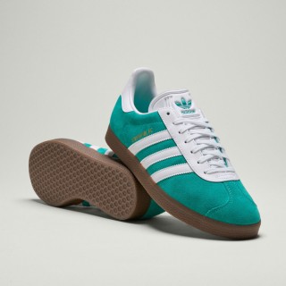 Adidas Gazelle Liverpool FC Schoenen
