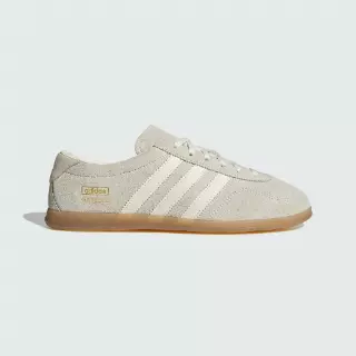 Adidas Gazelle Lo Pro Schoenen