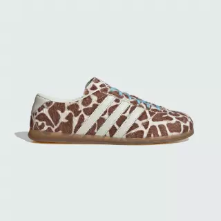 Adidas GAZELLE LO PRO SCHOENEN