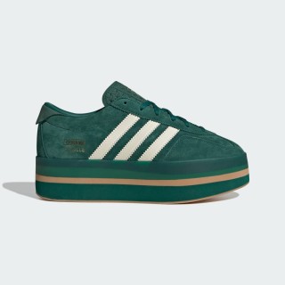 Adidas Gazelle Stack Schoenen