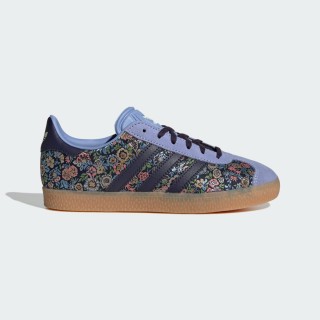 Adidas Gazelle x Liberty London Schoenen Kids