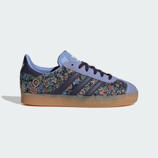 Adidas Gazelle x Liberty London Schoenen Kids