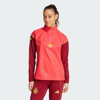 Adidas Germany Tiro 25 Pro Rain Top