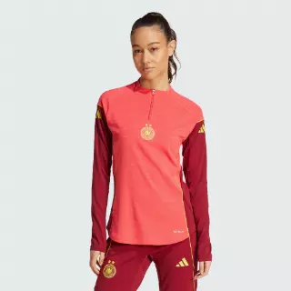 Adidas Germany Tiro 25 Pro Training Top