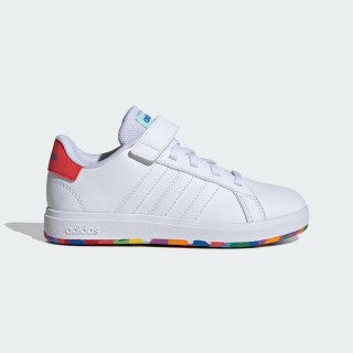 Adidas Grand Court 2.0 Schoenen Kids