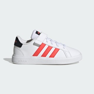 Adidas Grand Court 2.0 Schoenen Kids