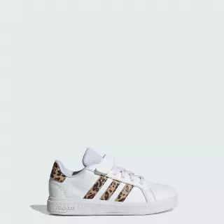 Adidas Grand Court 2.0 Schoenen Kids