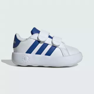 Adidas Grand Court 2.0 Schoenen Kids