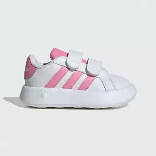Adidas Grand Court 2.0 Schoenen Kids
