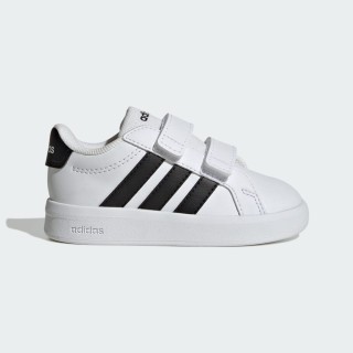 Adidas Grand Court 3.0 Schoenen Peuters