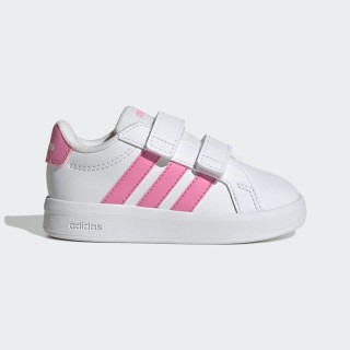 Adidas Grand Court 3.0 Schoenen Peuters