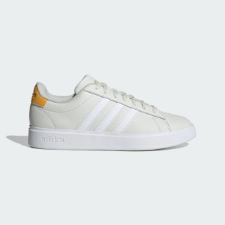 Adidas Grand Court Cloudfoam Lifestyle Court Comfort Schoenen