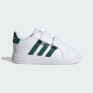 Adidas Grand Court Lifestyle Schoenen