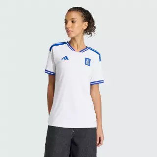 Adidas Griekenland 26 Thuisshirt