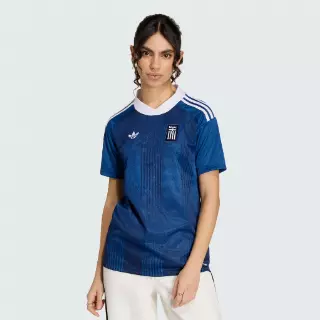 Adidas Griekenland 26 Uitshirt
