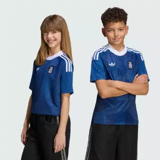 Griekenland 26 Uitshirt Kids