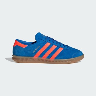 Adidas Hamburg Schoenen