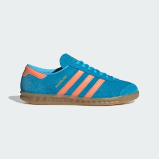 Adidas Hamburg Schoenen