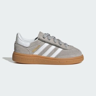 Adidas Handball Spezial Comfort Closure Schoenen met Elastische Veters Kids