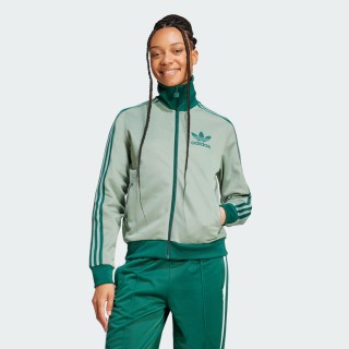 Adidas Heritage Sportjack