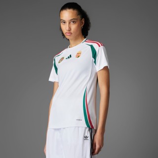Hongarije 24 Thuisshirt