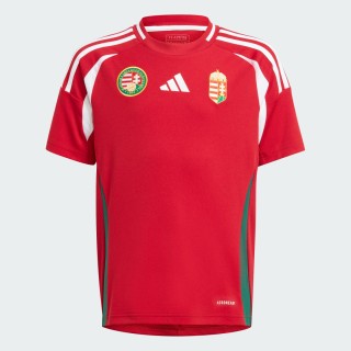 Hongarije 24 Thuisshirt Kids