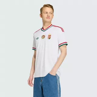 Hongarije 26 Uitshirt