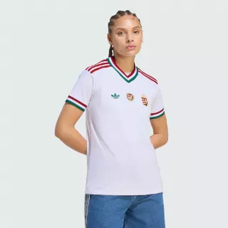 Hongarije 26 Uitshirt