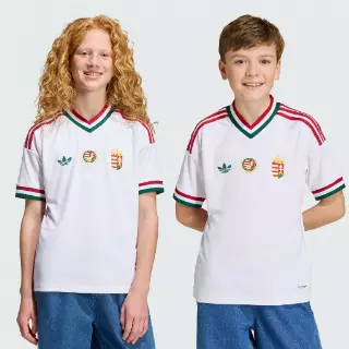 Adidas Hongarije 26 Uitshirt Kids