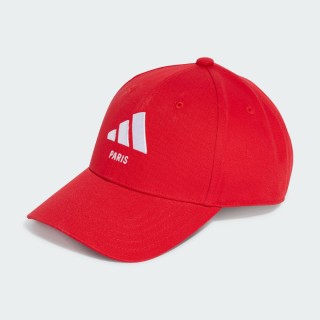 Adidas Honkbalpet Katoen