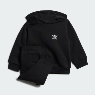 Adidas Hoodie Cargo Set Kids