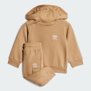 Adidas Hoodie Cargo Set Kids