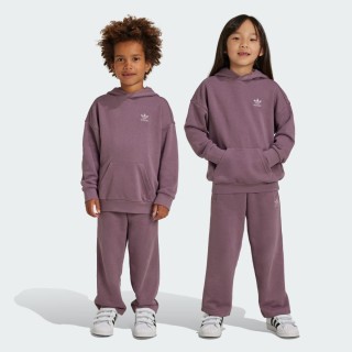 Adidas Hoodie Set Kids