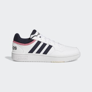 Adidas Hoops 3.0 Low Classic Schoenen