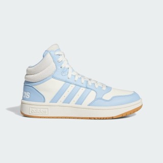 Adidas Hoops 3.0 Mid Classic Schoenen