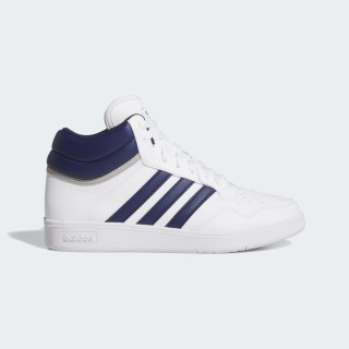 Adidas Hoops 4.0 Mid Schoenen