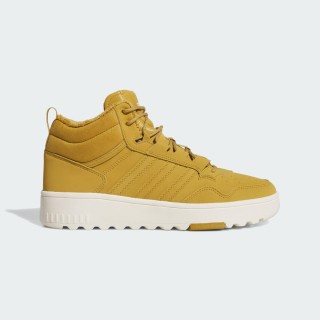 Hoops 4.0 Mid Sneakers