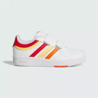 Adidas Hoops 4.0 Schoenen