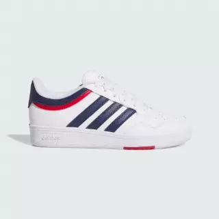 Adidas Hoops 4.0 Schoenen Kids