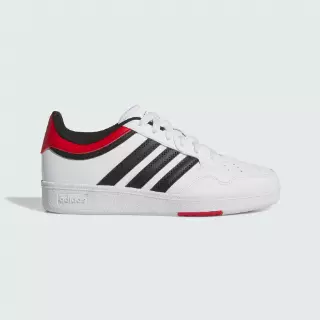 Adidas Hoops 4.0 Schoenen Kids