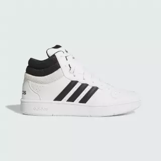 Adidas HOOPS MID CLASSIC SCHOENEN