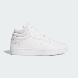 Adidas HOOPS MID CLASSIC SCHOENEN