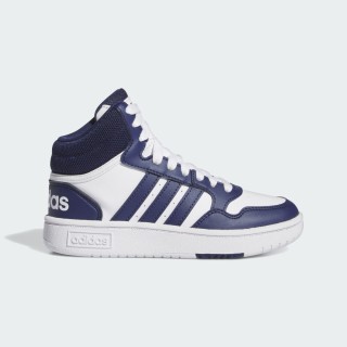Adidas Hoops Mid Schoenen