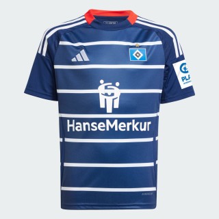 HSV 24/25 Uitshirt Kids