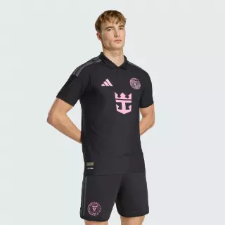 Adidas Inter Miami 26/27 Authentiek Uitshirt