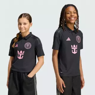 Adidas Inter Miami 26/27 Messi Uitshirt Kids