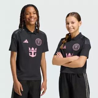 Adidas Inter Miami 26/27 Uitshirt Kids