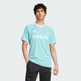 Adidas Inter Miami CF 24 Derde Shirt